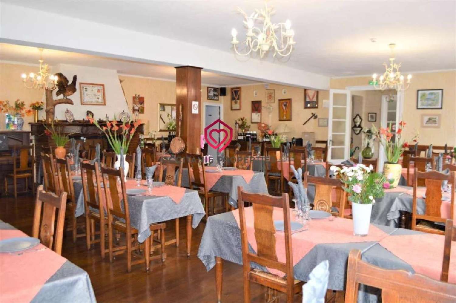  for sale commercial Massat Ariège 7