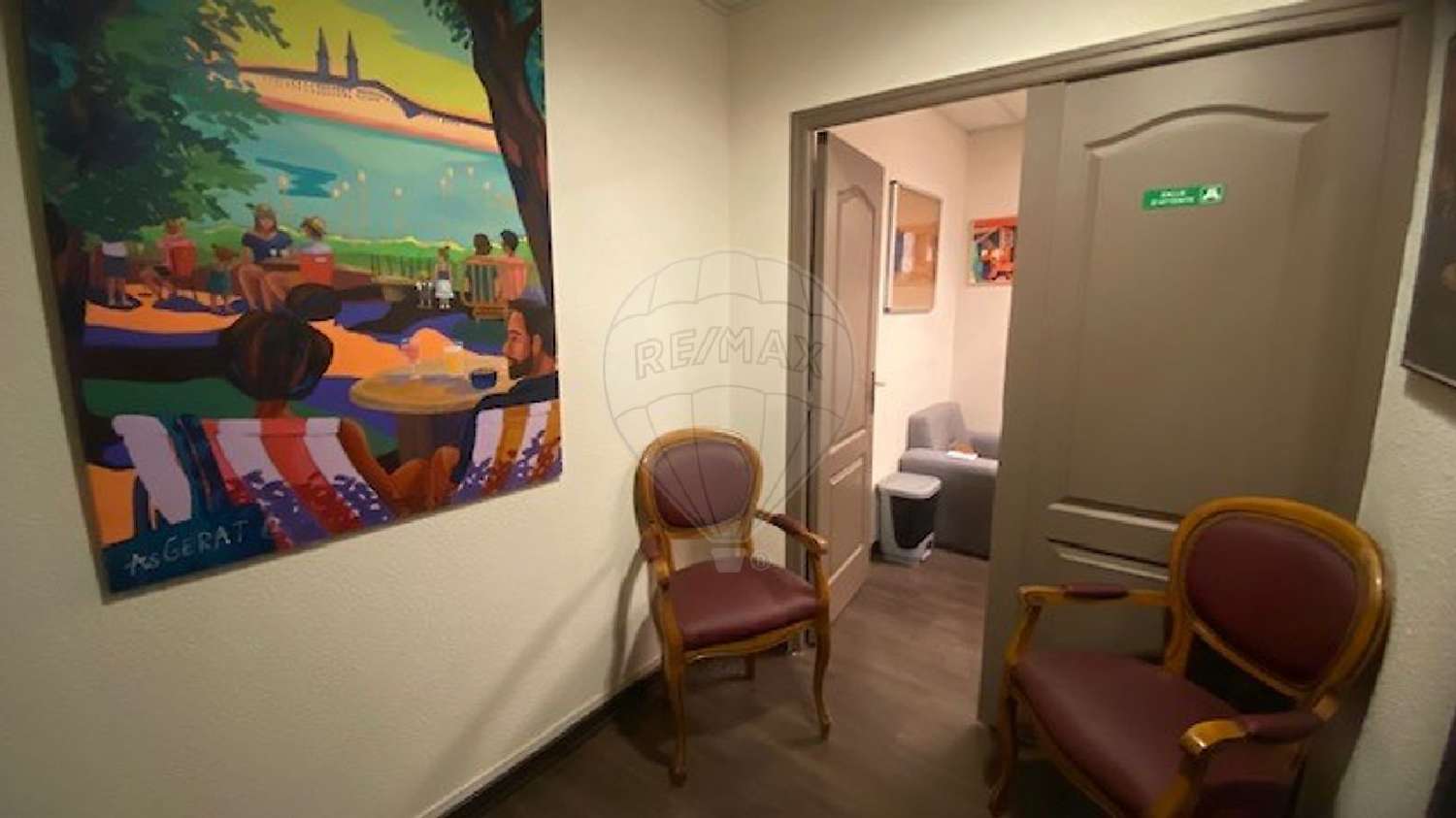  for sale commercial Mérignac Gironde 5