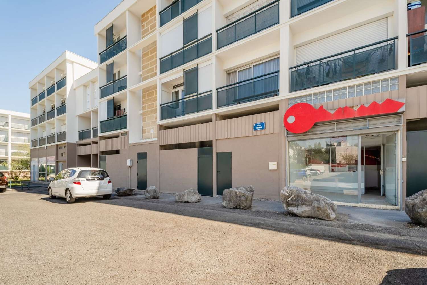  à vendre commerce Montpellier 34070 Hérault 1
