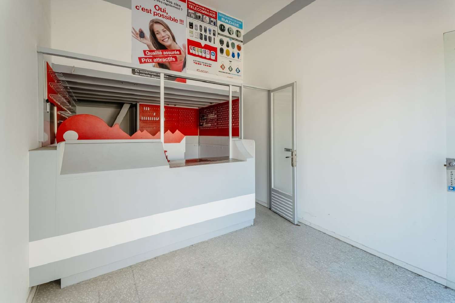  à vendre commerce Montpellier 34070 Hérault 3