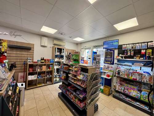 Nages-et-Solorgues Gard bedrijfsruimte/ kantoor foto 7310606