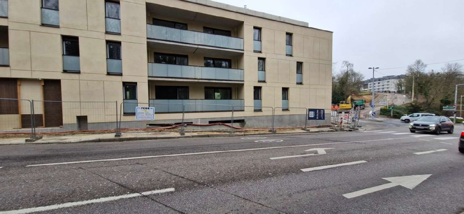  à vendre commerce Nancy Meurthe-et-Moselle 1