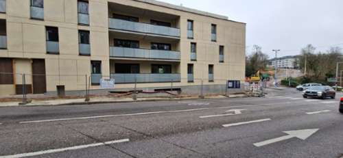 Nancy Meurthe-et-Moselle commerce foto 7315207