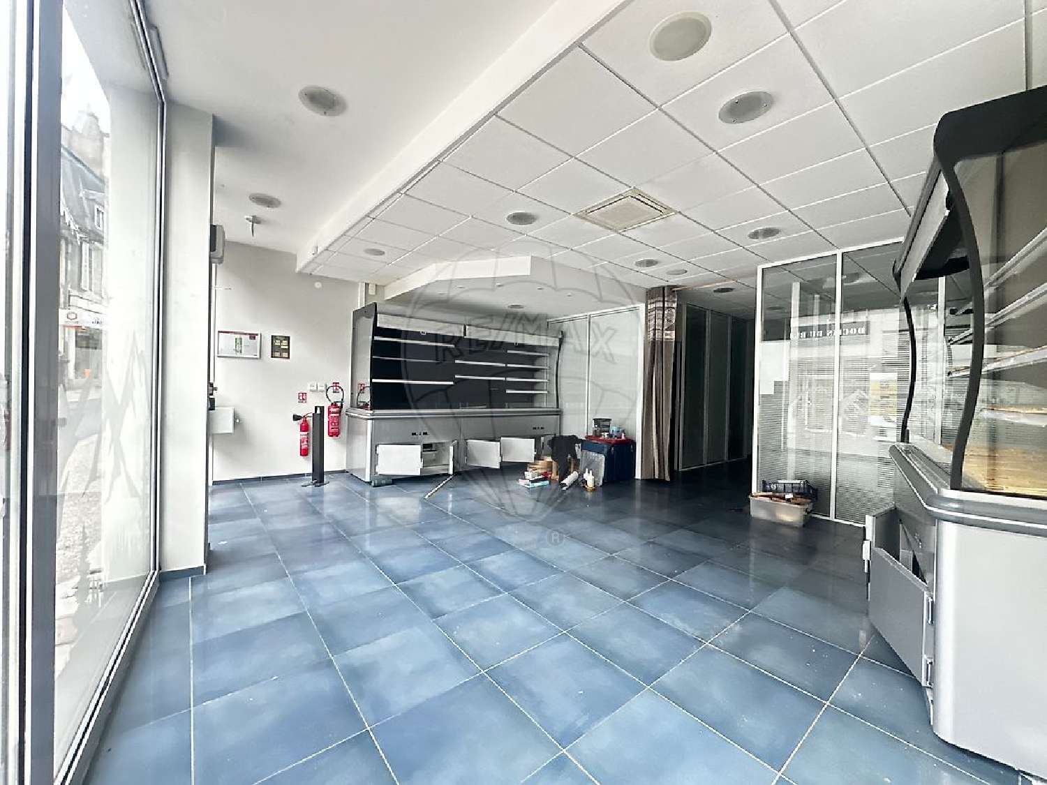  à vendre commerce Nevers Nièvre 2