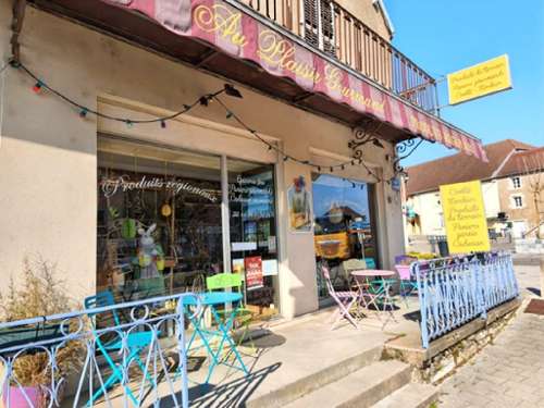 Orchamps Jura commercial foto 7302506