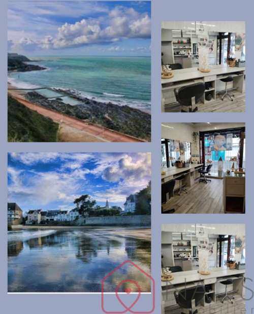 Paramé Ille-et-Vilaine commercial foto 7310811