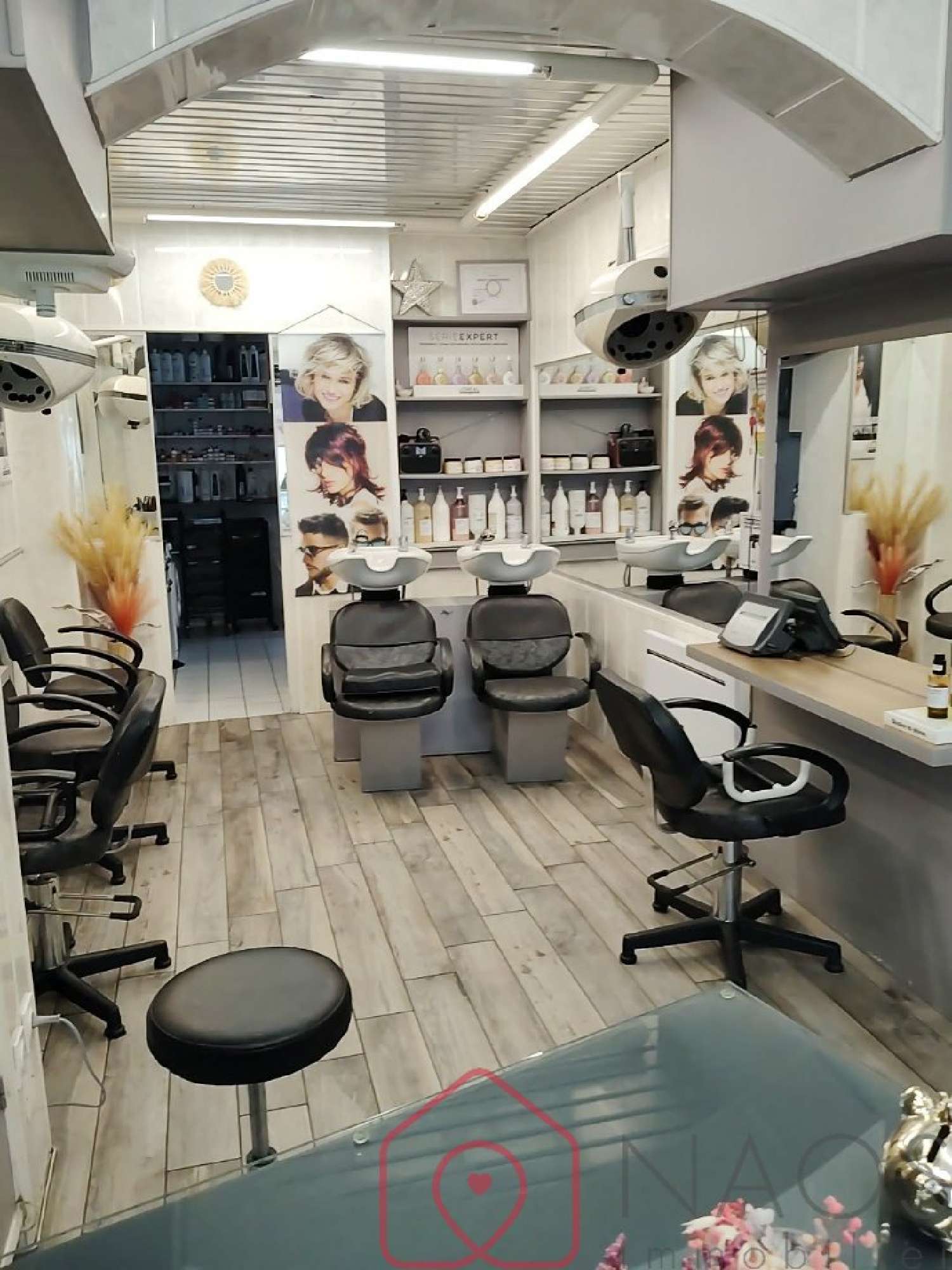  te koop bedrijfsruimte/ kantoor Paramé Ille-et-Vilaine 1