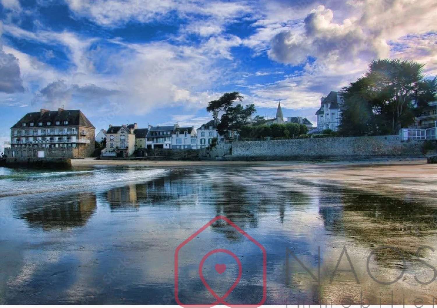  te koop bedrijfsruimte/ kantoor Paramé Ille-et-Vilaine 5