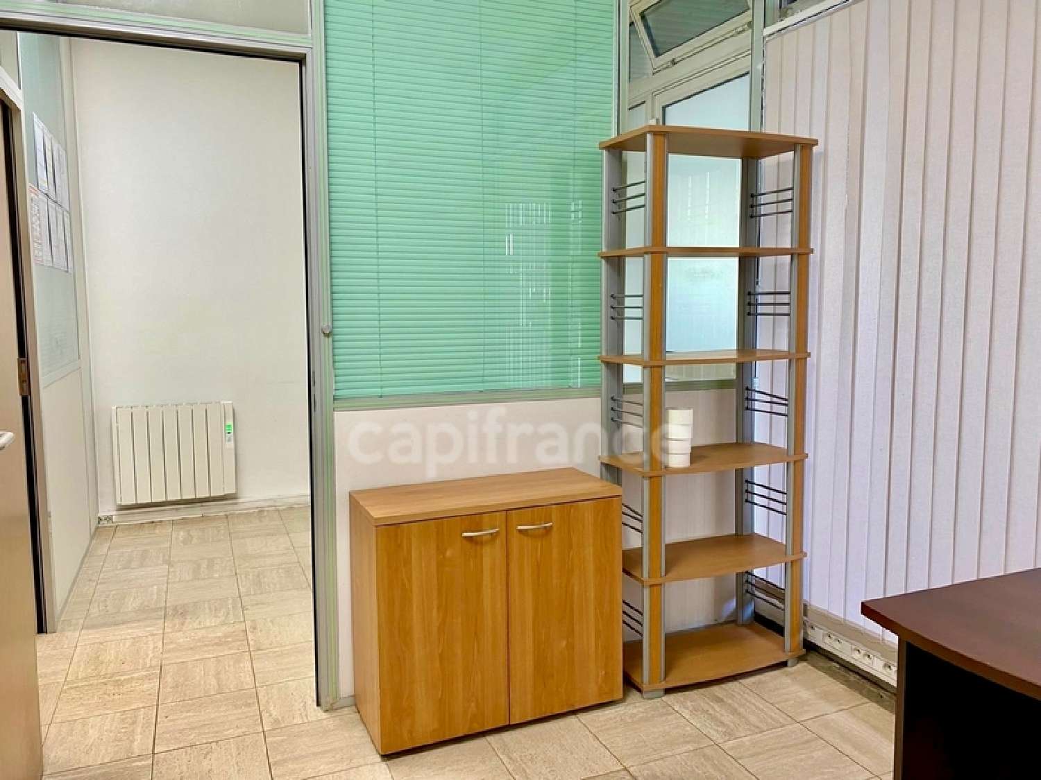  te koop bedrijfsruimte/ kantoor Paris 14e Arrondissement Parijs (Seine) 3
