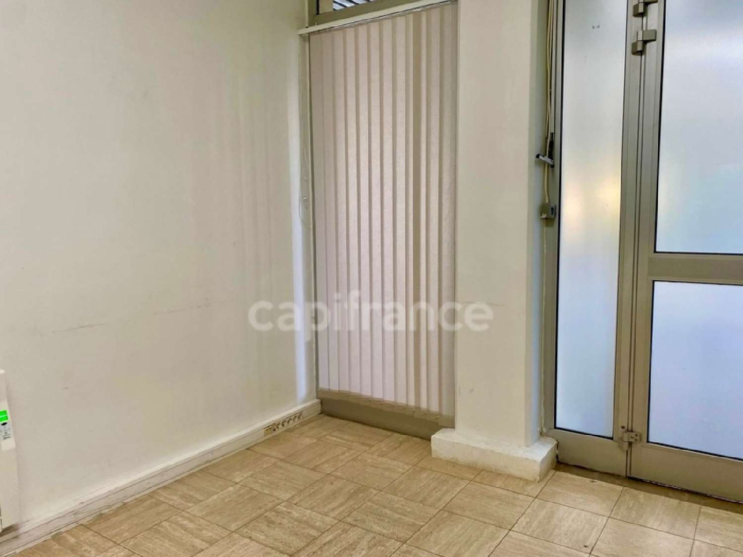  te koop bedrijfsruimte/ kantoor Paris 14e Arrondissement Parijs (Seine) 4