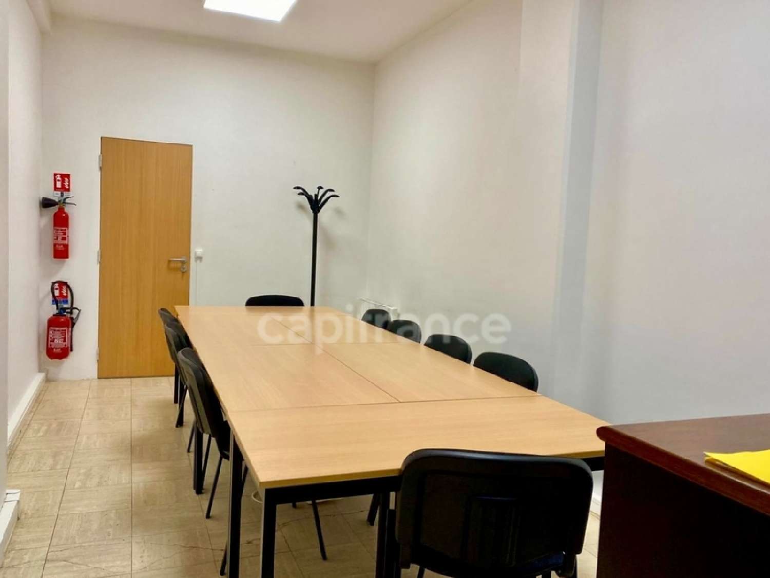  te koop bedrijfsruimte/ kantoor Paris 14e Arrondissement Parijs (Seine) 5