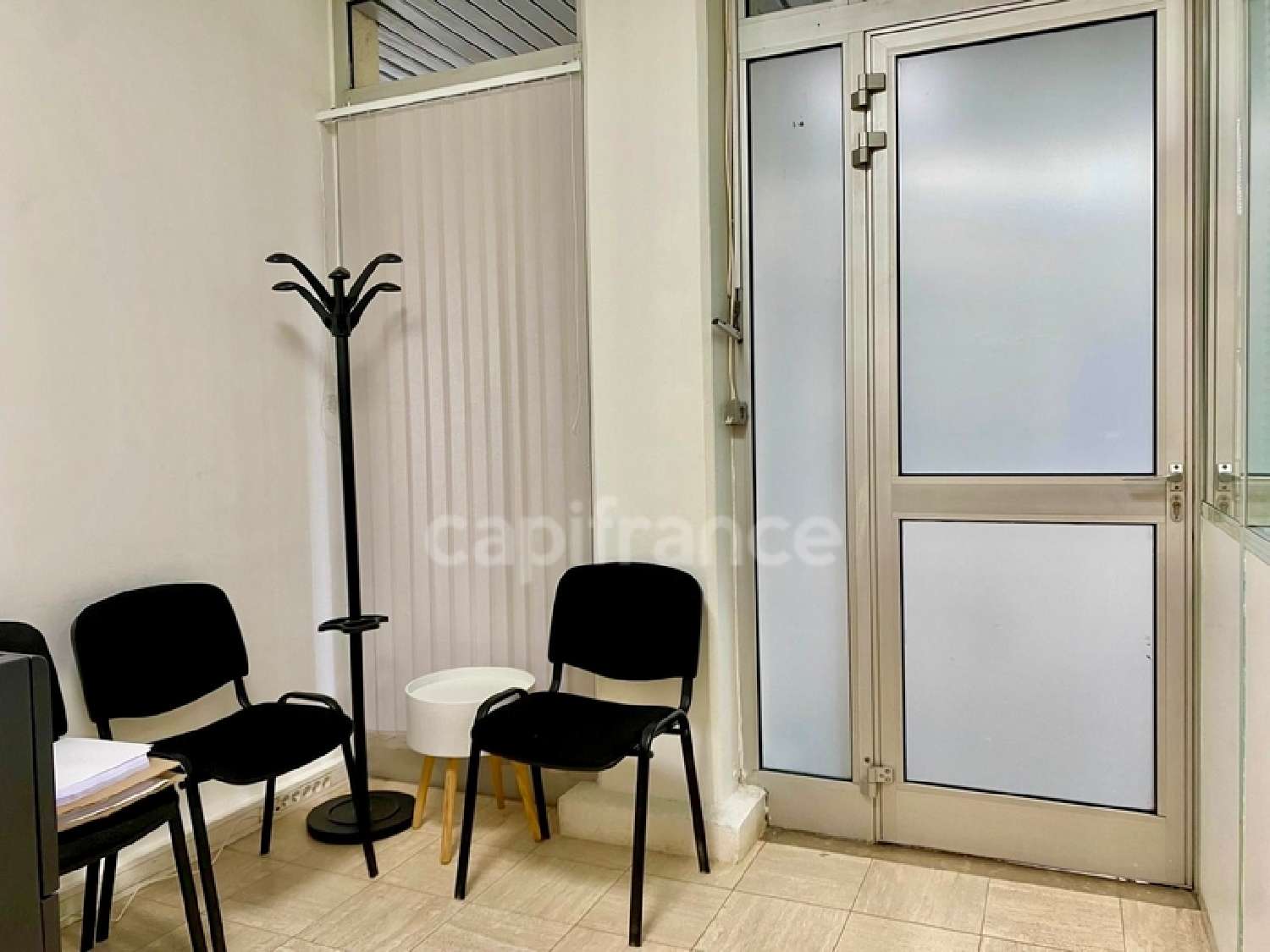  te koop bedrijfsruimte/ kantoor Paris 14e Arrondissement Parijs (Seine) 7