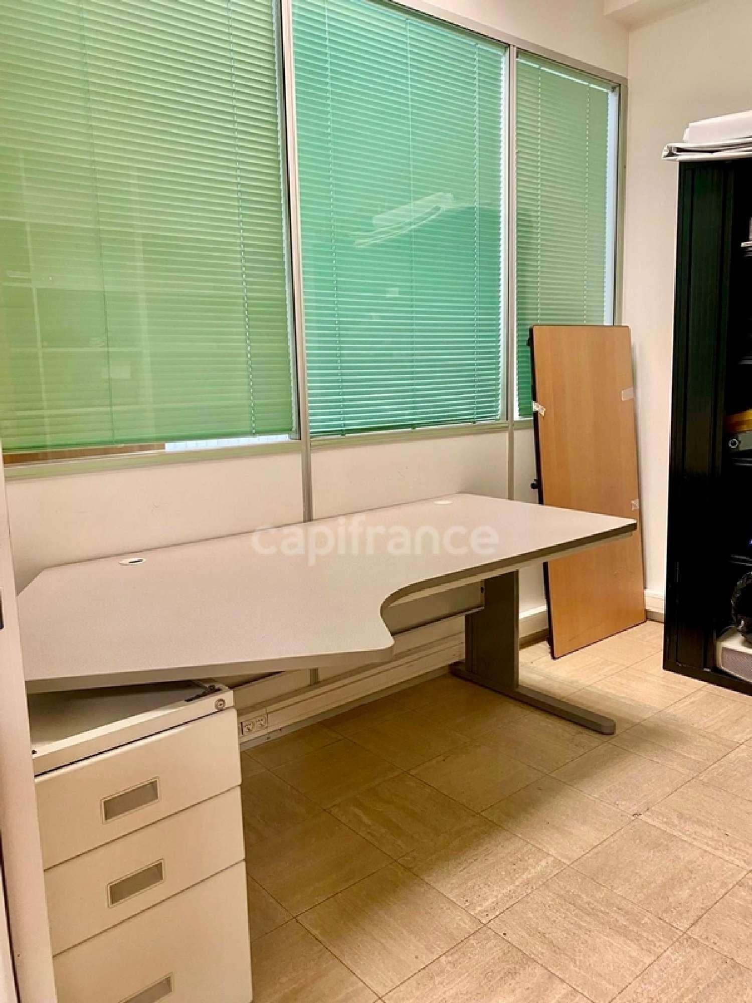  te koop bedrijfsruimte/ kantoor Paris 14e Arrondissement Parijs (Seine) 8