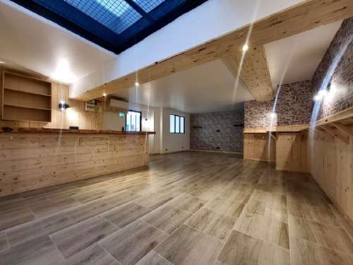 Publier Haute-Savoie bedrijfsruimte/ kantoor foto 7309722