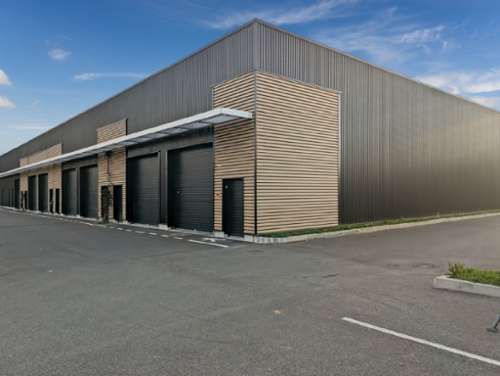 Publier Haute-Savoie Gewerbeimmobilie Bild 7315408