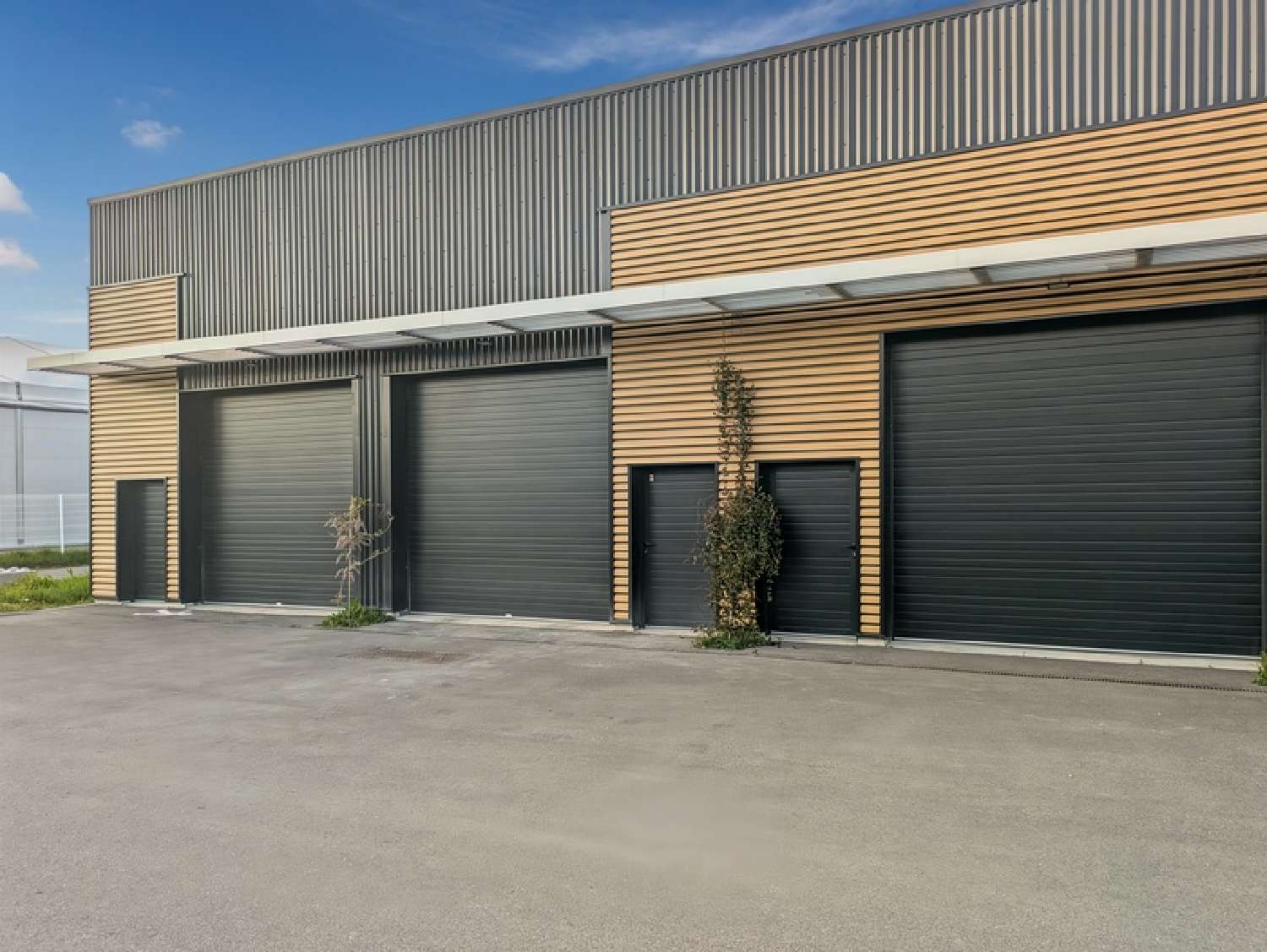  kaufen Gewerbeimmobilie Publier Haute-Savoie 2