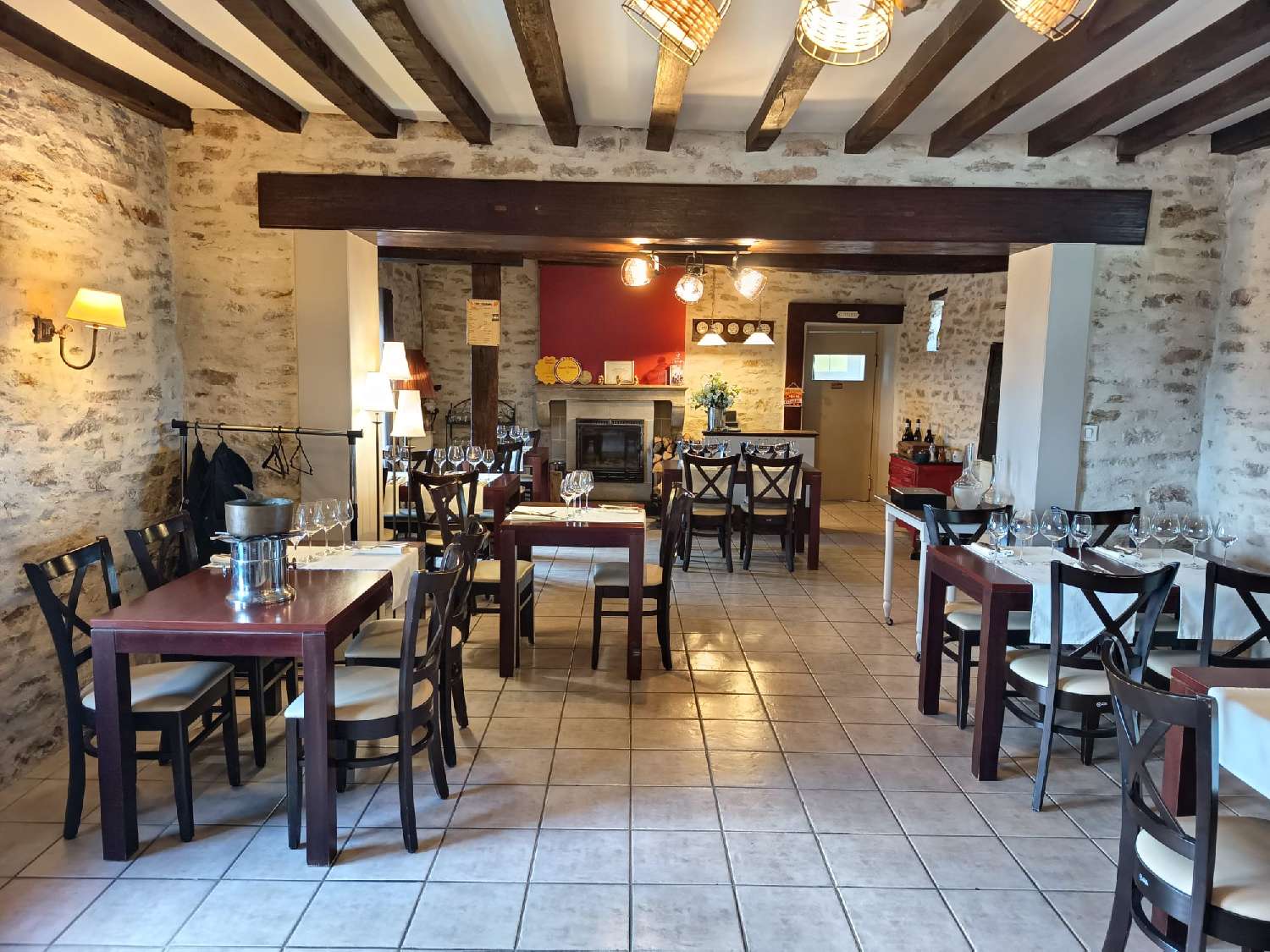  à vendre commerce Puligny-Montrachet Côte-d'Or 3