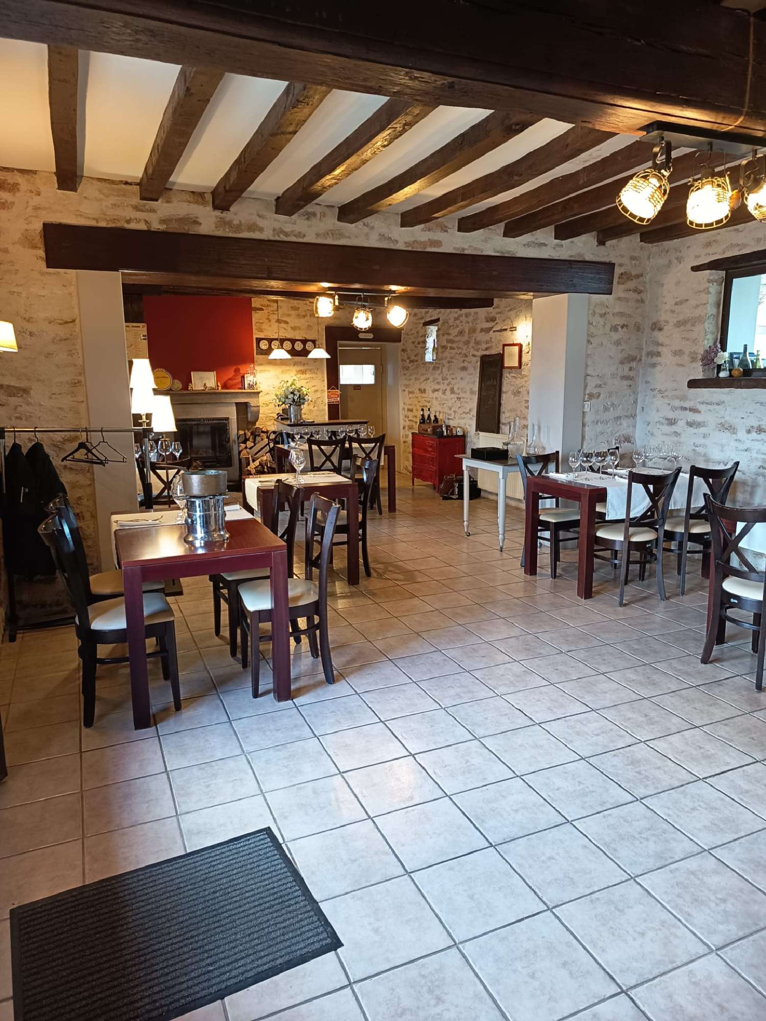  à vendre commerce Puligny-Montrachet Côte-d'Or 4