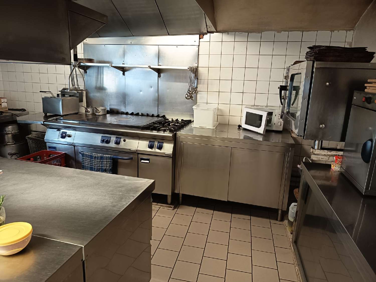  à vendre commerce Puligny-Montrachet Côte-d'Or 8