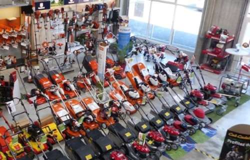 Reims Marne commercial foto 7309984