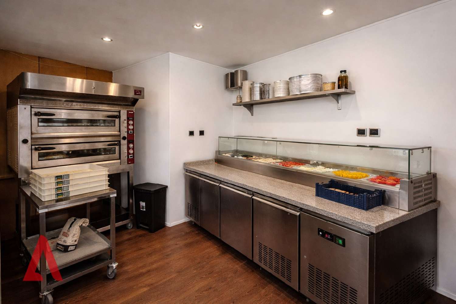  à vendre commerce Roujan Hérault 2