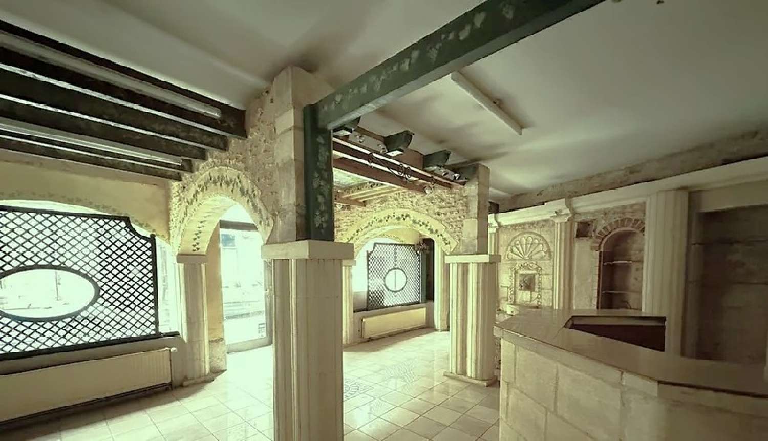  kaufen Gewerbeimmobilie Saint-Amand-de-Coly Dordogne 1