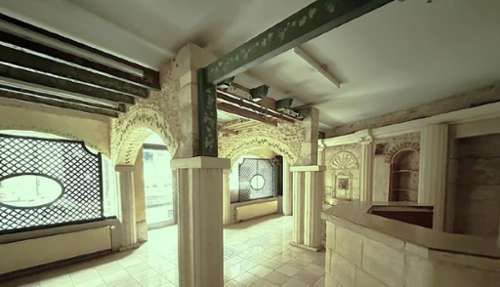 Saint-Amand-de-Coly Dordogne Gewerbeimmobilie Bild 7314864