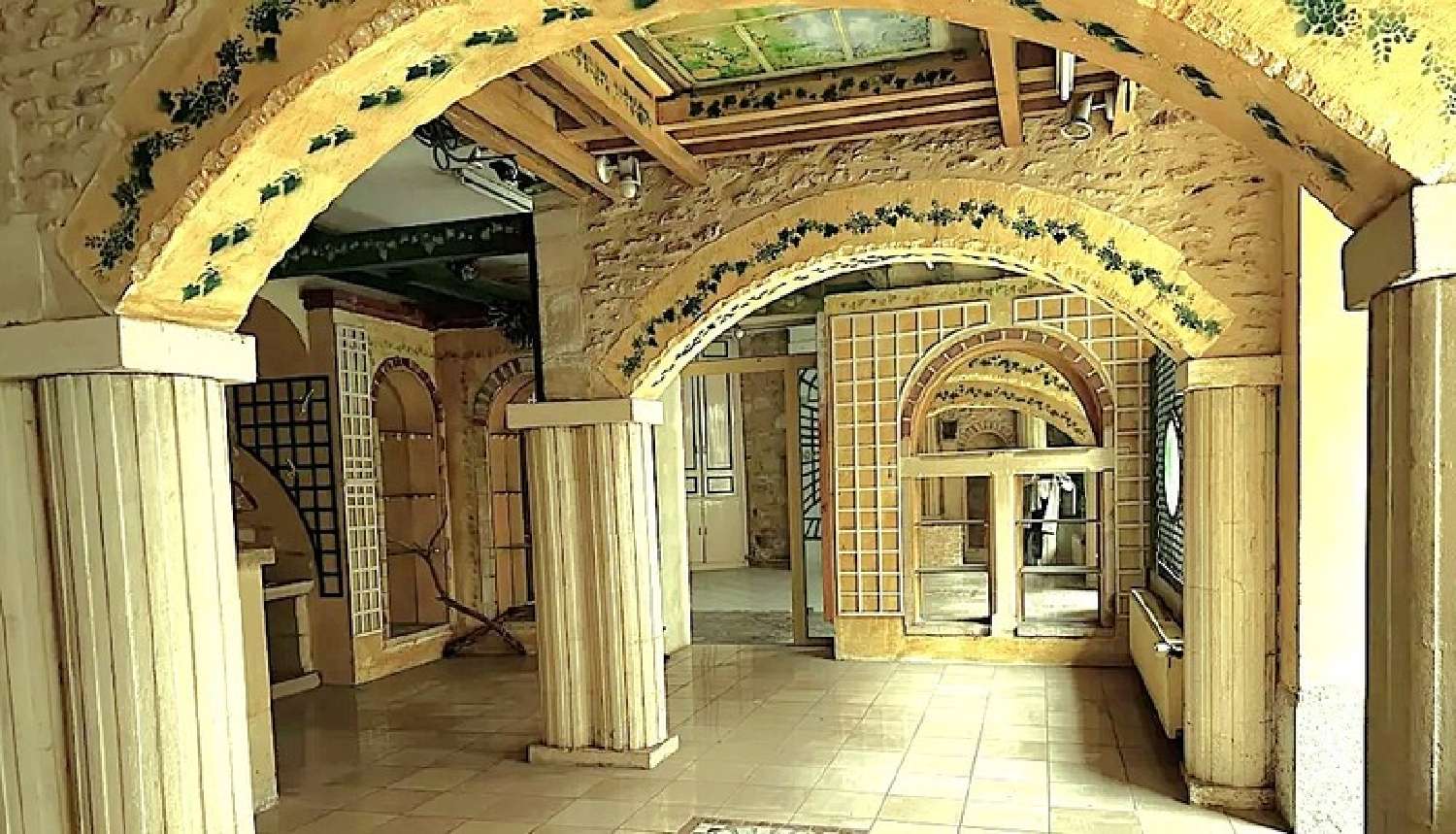  kaufen Gewerbeimmobilie Saint-Amand-de-Coly Dordogne 2