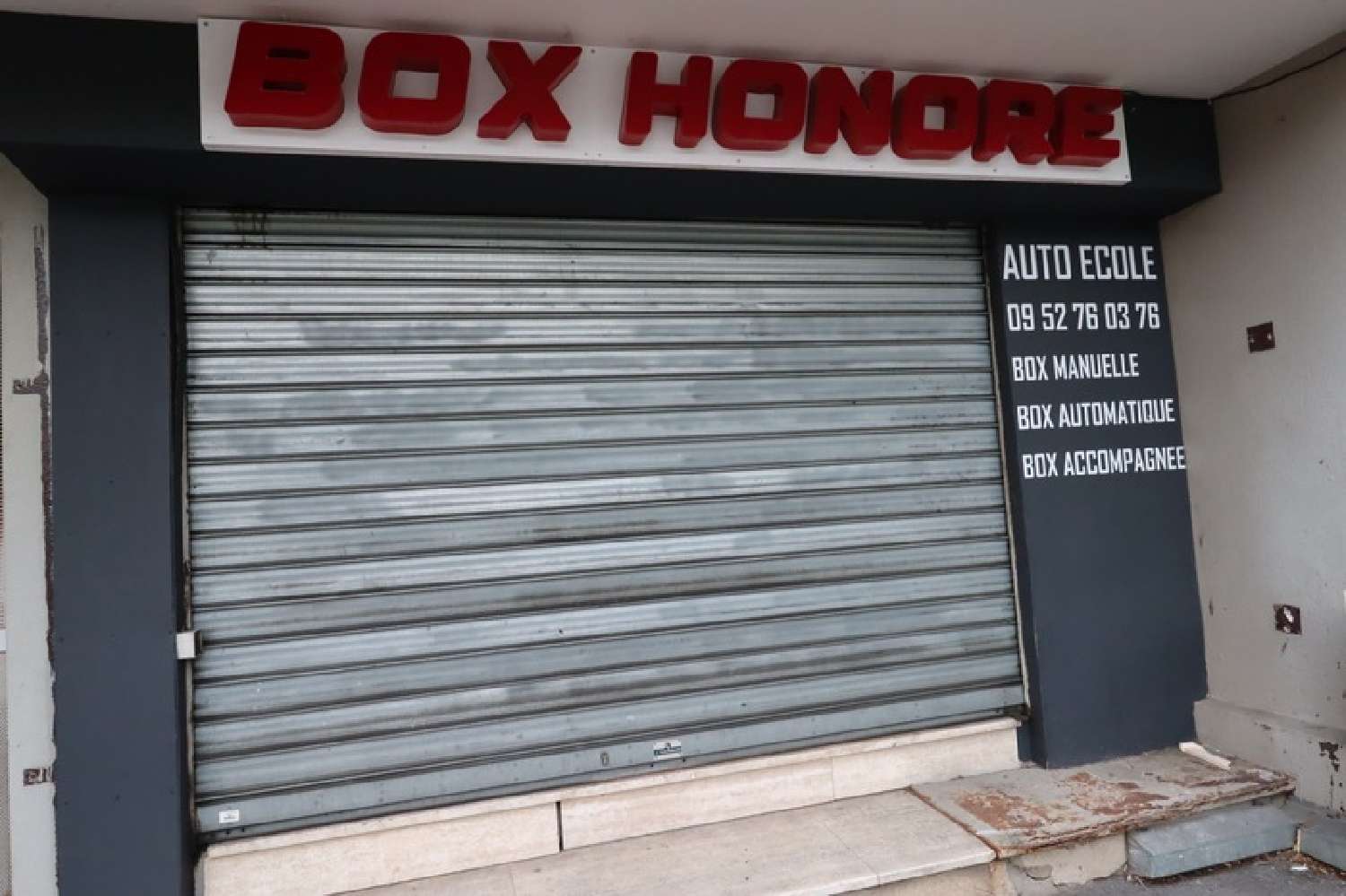 for sale commercial Saint-Étienne Loire 1