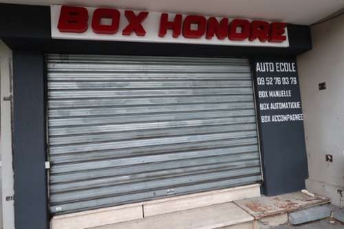 Saint-Étienne Loire commerce foto 7302834