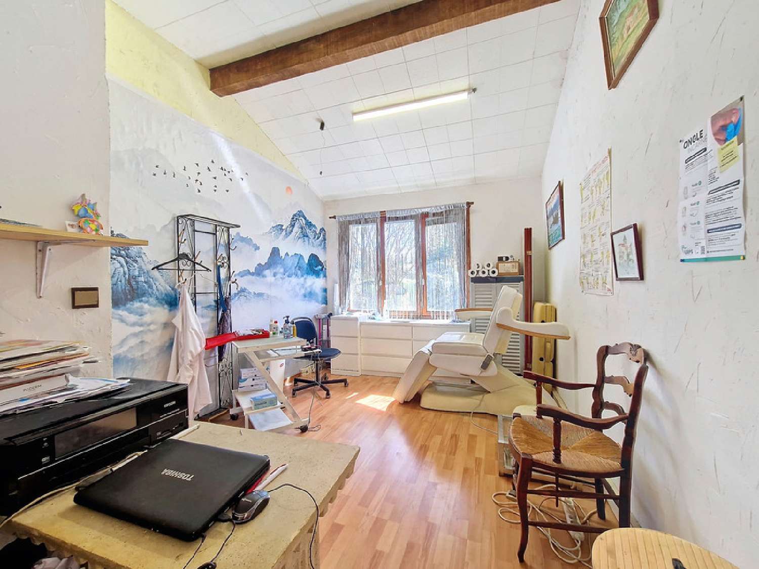  te koop bedrijfsruimte/ kantoor Saint-Jean-de-Luz Pyrénées-Atlantiques 7