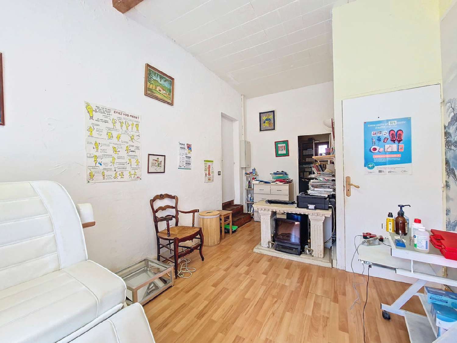  te koop bedrijfsruimte/ kantoor Saint-Jean-de-Luz Pyrénées-Atlantiques 8