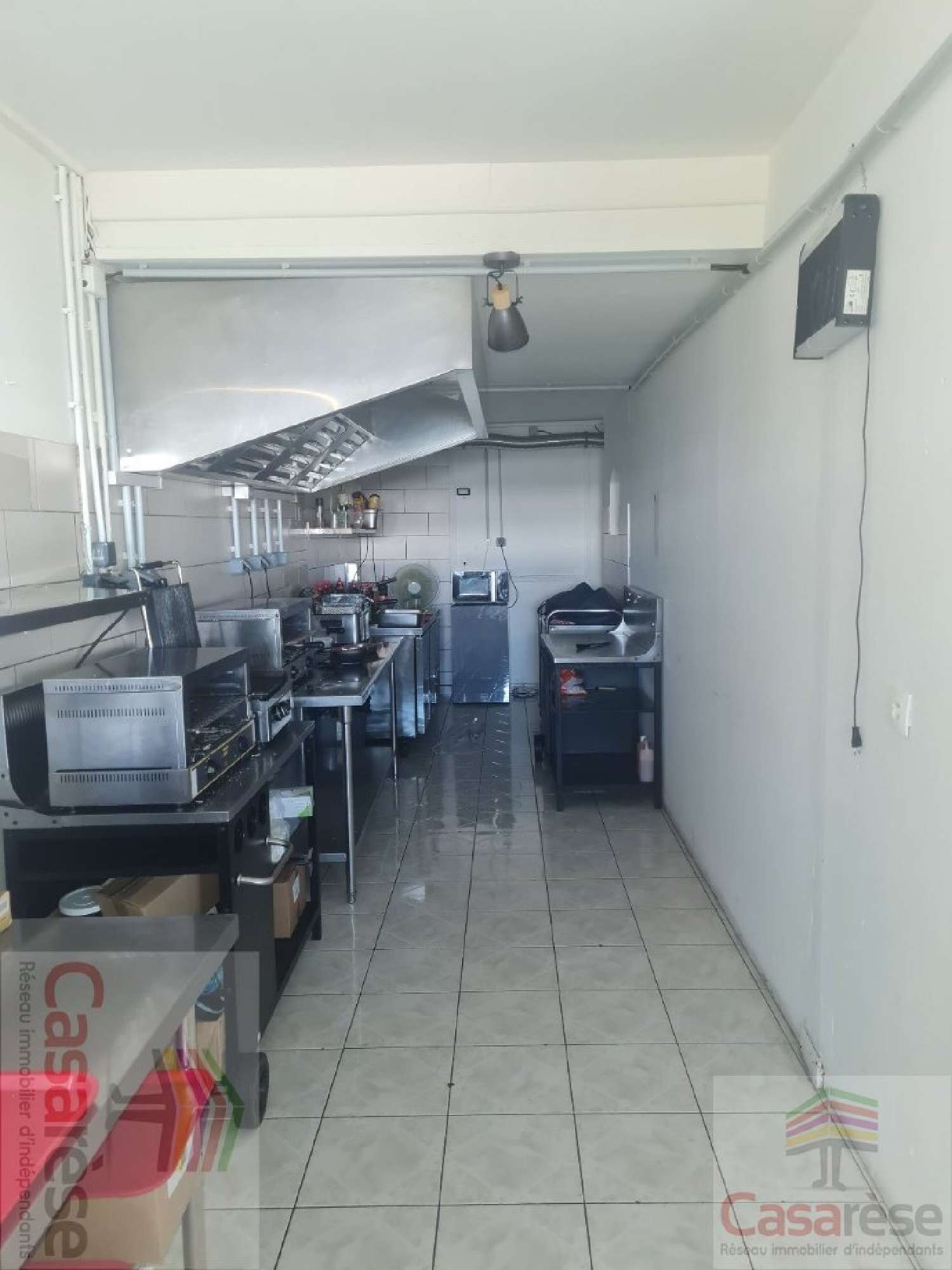  kaufen Gewerbeimmobilie Saint-Joseph La Réunion 3