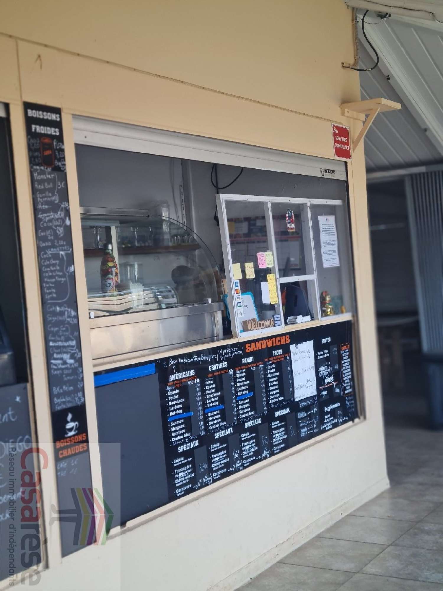  kaufen Gewerbeimmobilie Saint-Joseph La Réunion 5