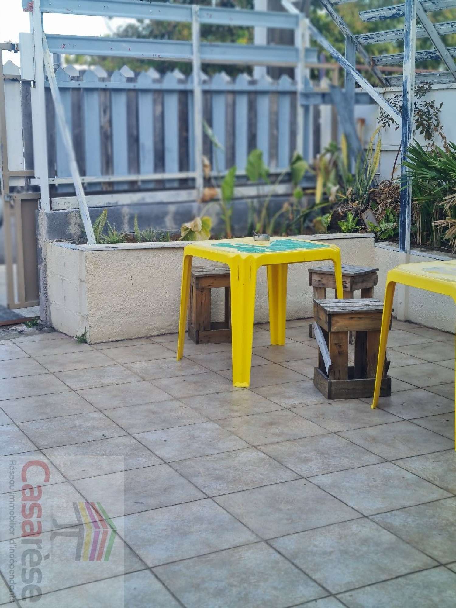  kaufen Gewerbeimmobilie Saint-Joseph La Réunion 7