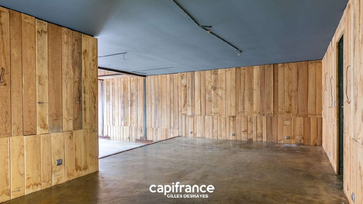  te koop bedrijfsruimte/ kantoor Saint-Ouen Seine-Saint-Denis 2