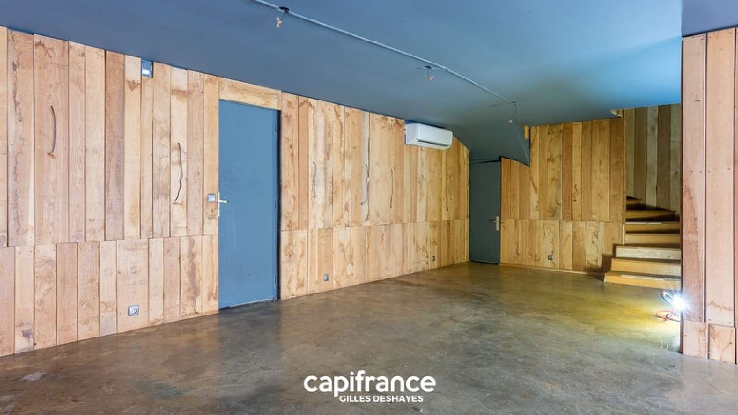  te koop bedrijfsruimte/ kantoor Saint-Ouen Seine-Saint-Denis 3