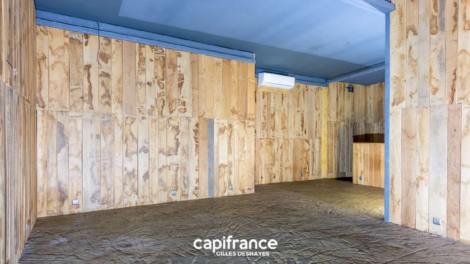  te koop bedrijfsruimte/ kantoor Saint-Ouen Seine-Saint-Denis 5