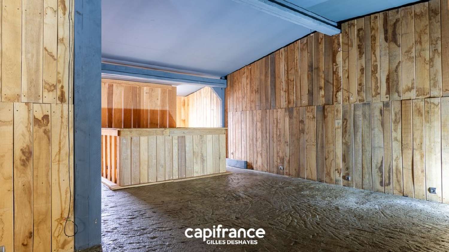  te koop bedrijfsruimte/ kantoor Saint-Ouen Seine-Saint-Denis 6