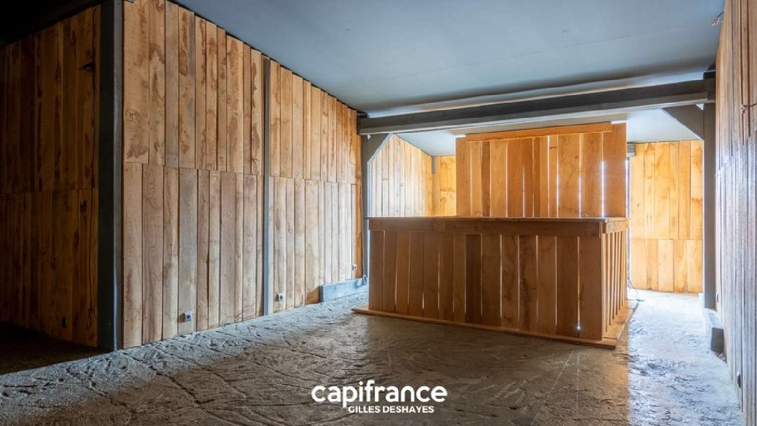  te koop bedrijfsruimte/ kantoor Saint-Ouen Seine-Saint-Denis 7