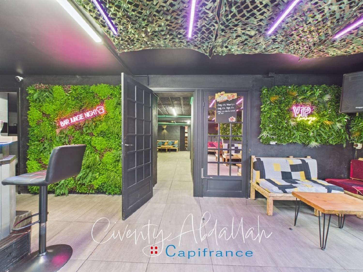  en venta local comercial Saint-Pierre-d'Albigny Savoie 4