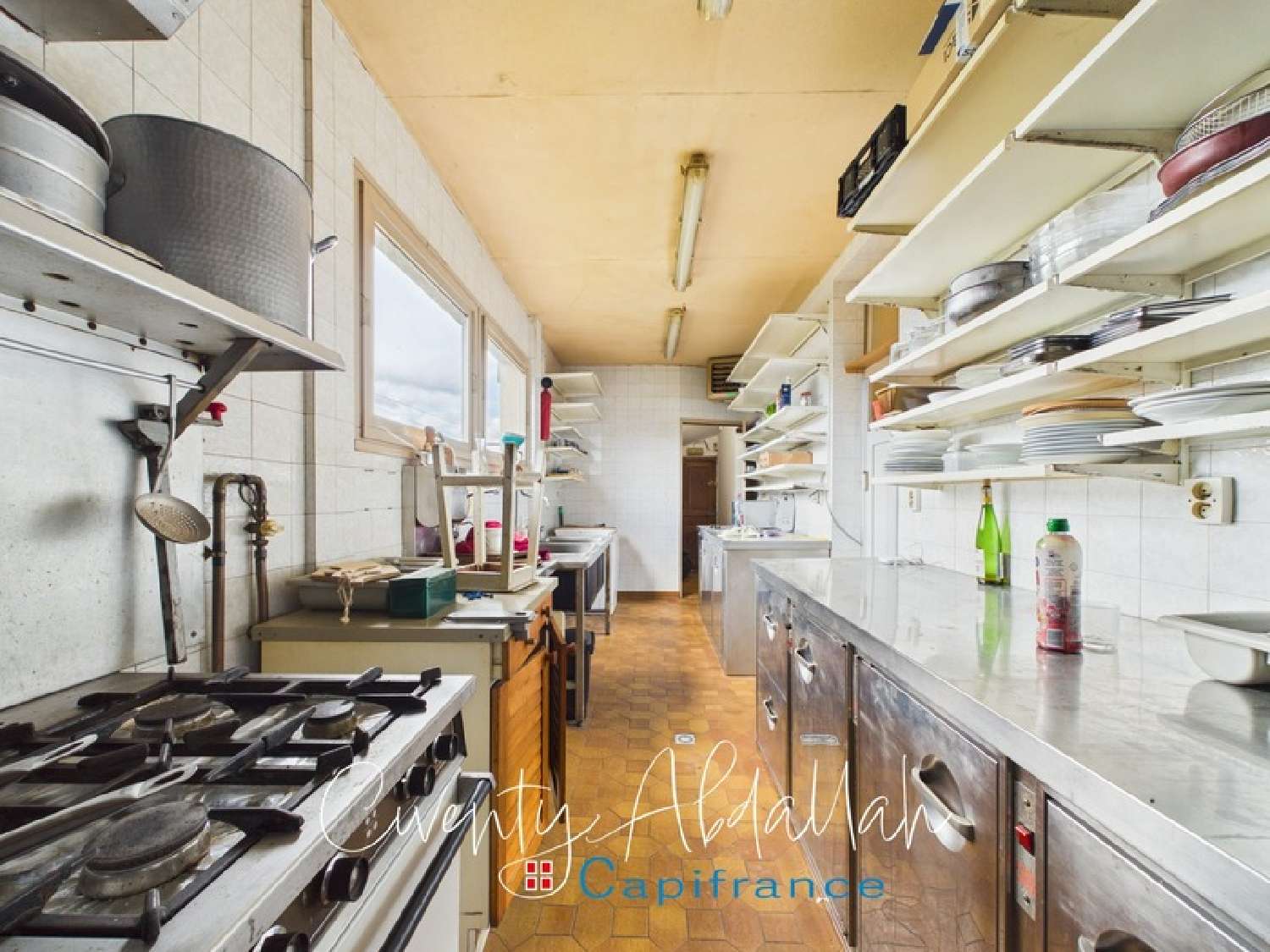  en venta local comercial Saint-Pierre-d'Albigny Savoie 5