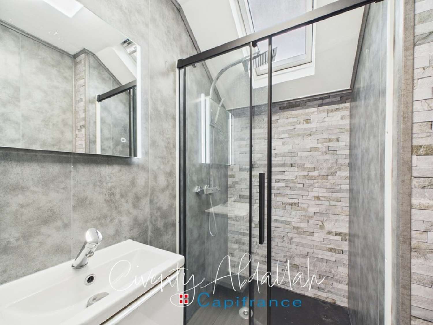  en venta local comercial Saint-Pierre-d'Albigny Savoie 7