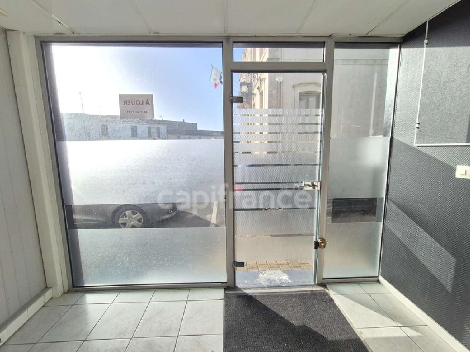  kaufen Gewerbeimmobilie Saujon Charente-Maritime 2