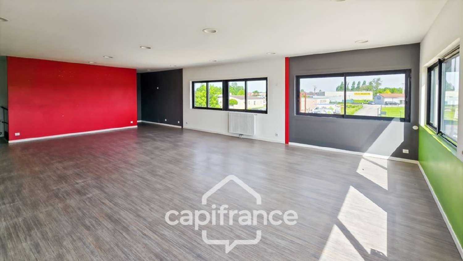  à vendre commerce Sevrey Saône-et-Loire 2