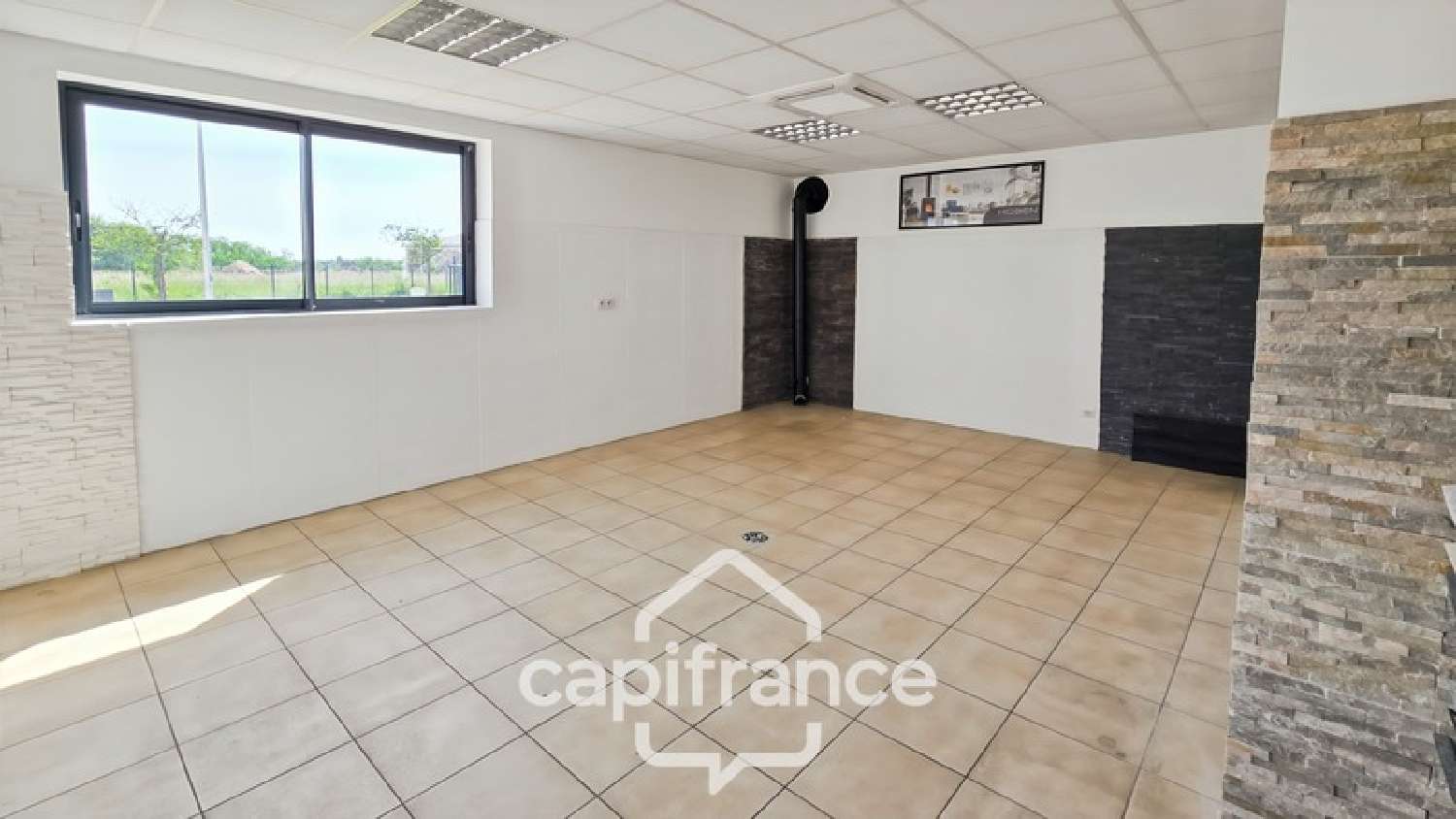  à vendre commerce Sevrey Saône-et-Loire 3