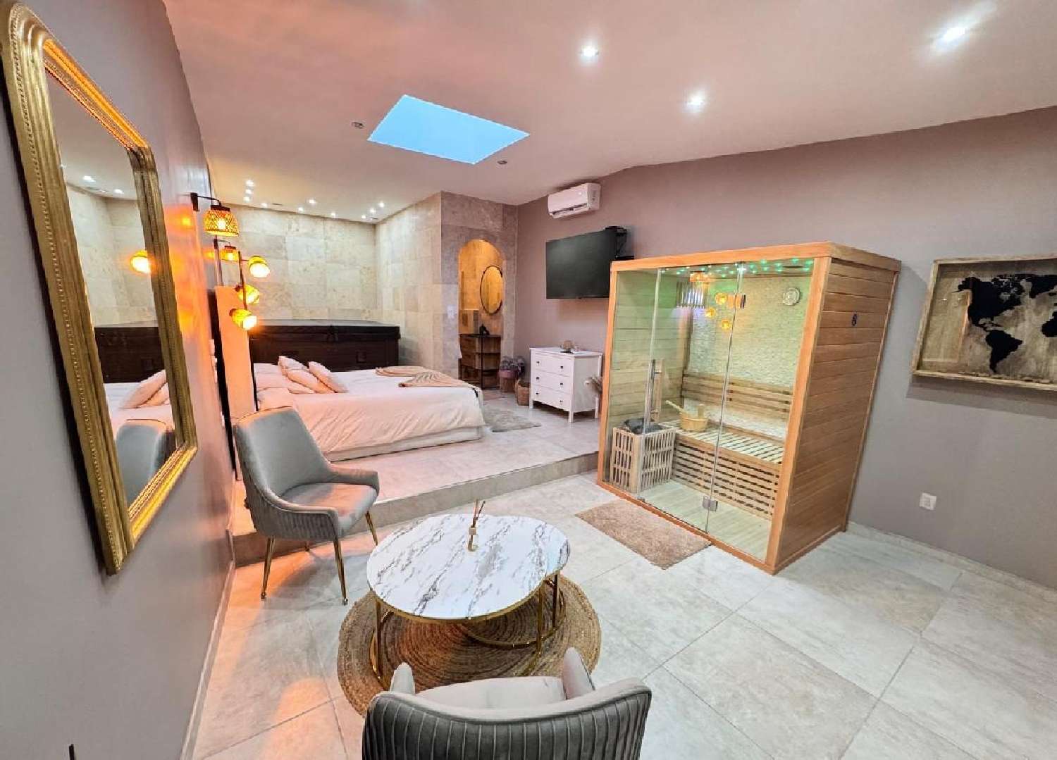  te koop bedrijfsruimte/ kantoor Soissons Aisne 2