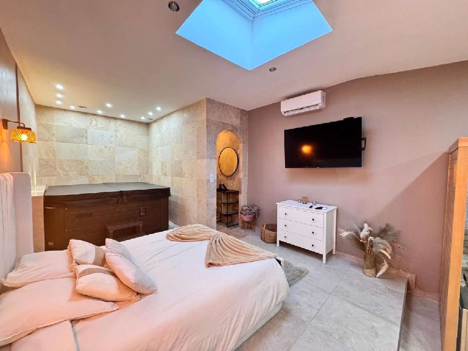  te koop bedrijfsruimte/ kantoor Soissons Aisne 4