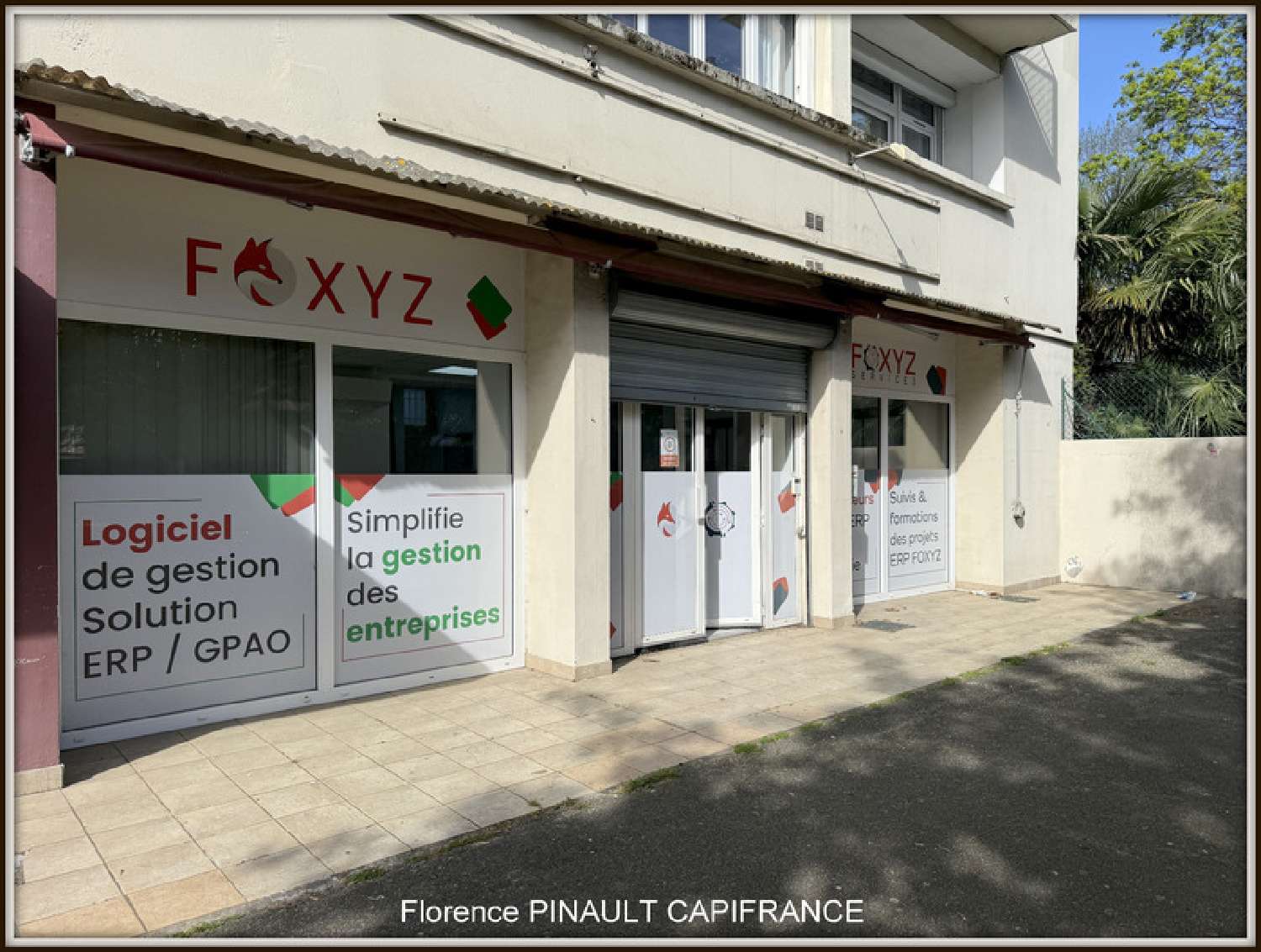  te koop bedrijfsruimte/ kantoor Tarbes Hautes-Pyrénées 6