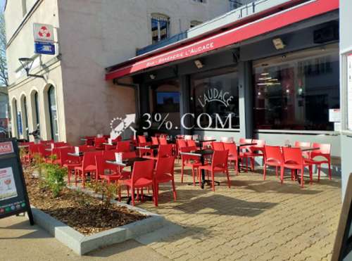 Toul Meurthe-et-Moselle commerce foto 7310908